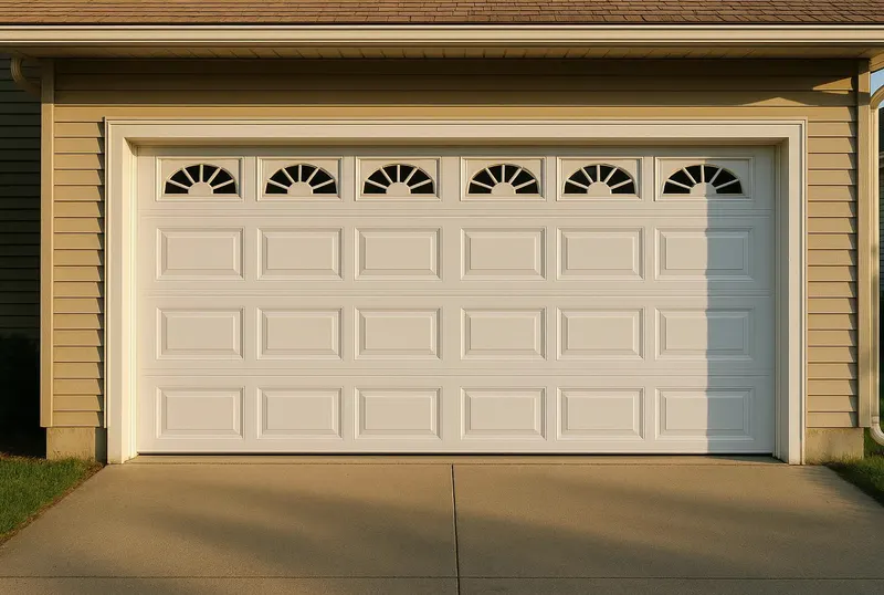 Contact Leesburg Garage Door Pro