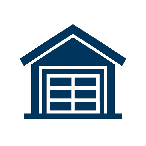 Leesburg Garage Door Pro logo